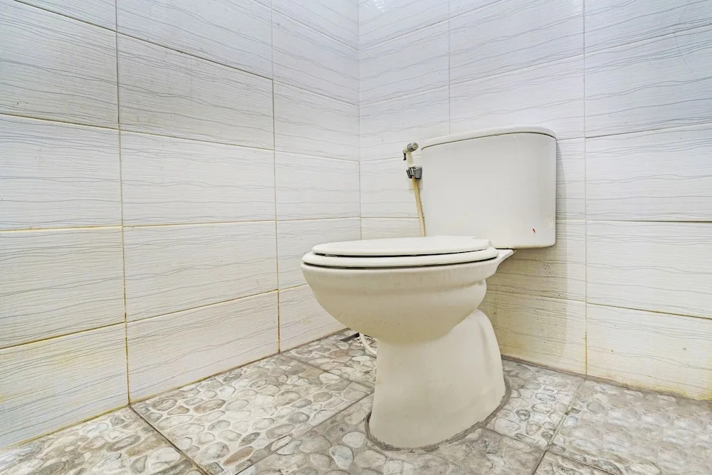 Collection O 93070 Apartemen The Suite Metro By Sultan Property Ii