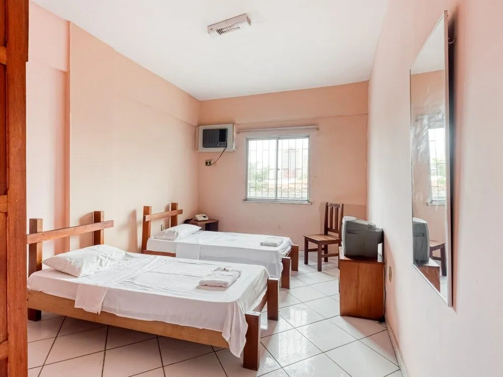 OYO Hotel Tajá