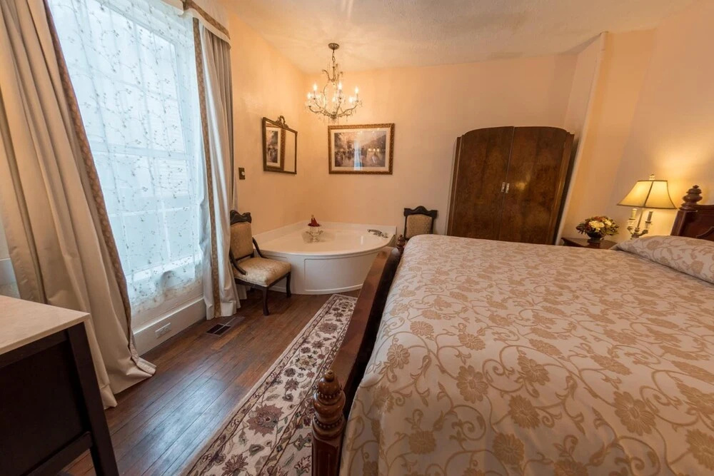 Southern Wind Inn