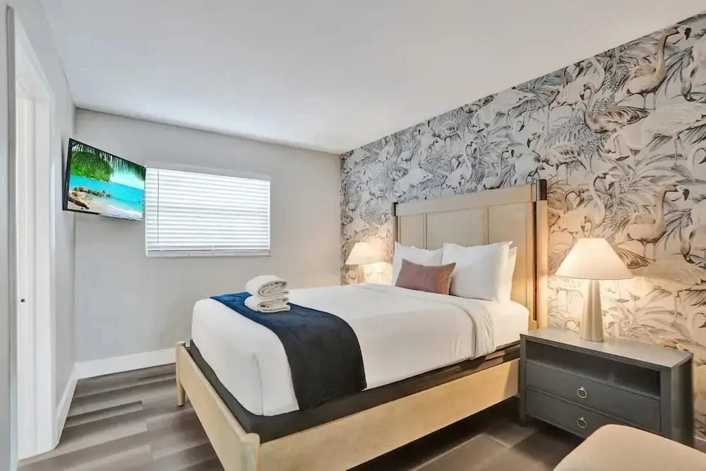 Stay Hospitality - Fort Lauderdale