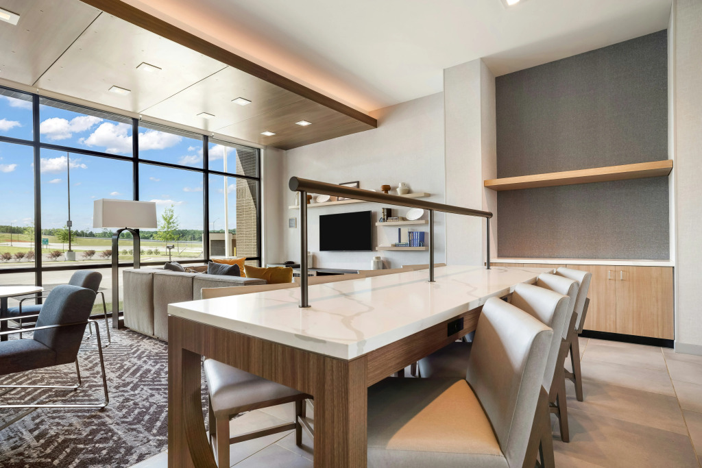 Homewood Suites By Hilton Madison Huntsville
