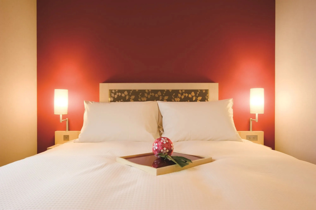 Hotel Resol Trinity Kanazawa