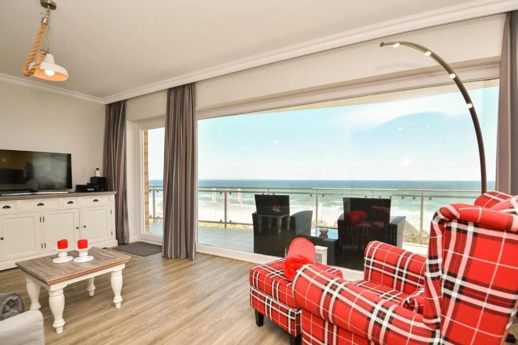 Baltic Lounge