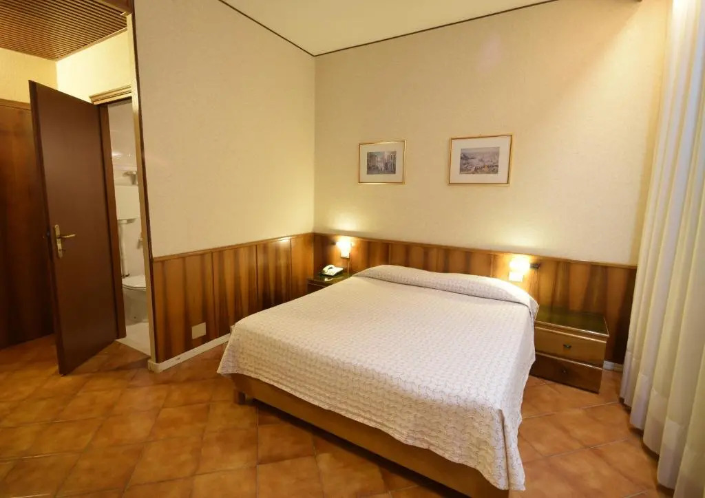 Euromotel Croce Bianca