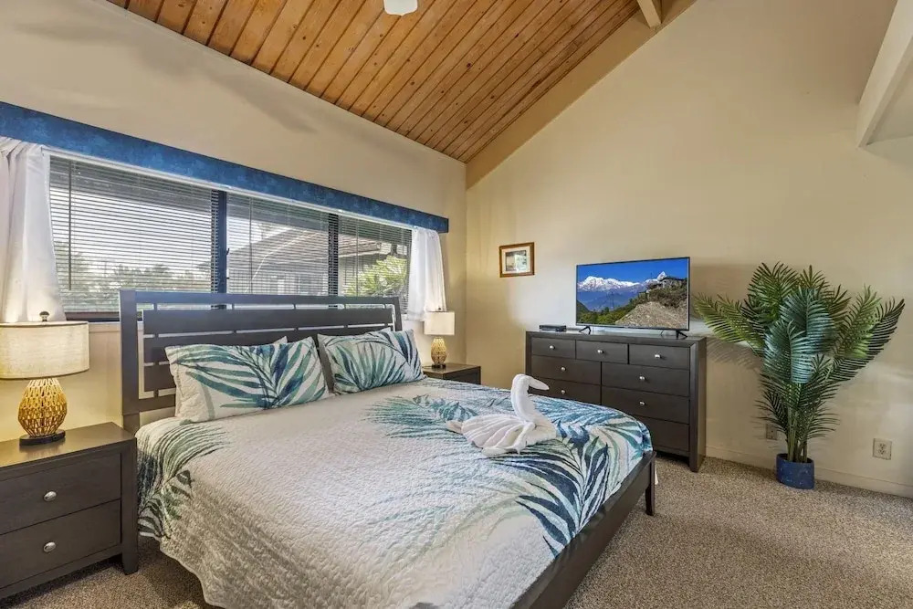 Kahana Village #39 2 Bedroom Condo