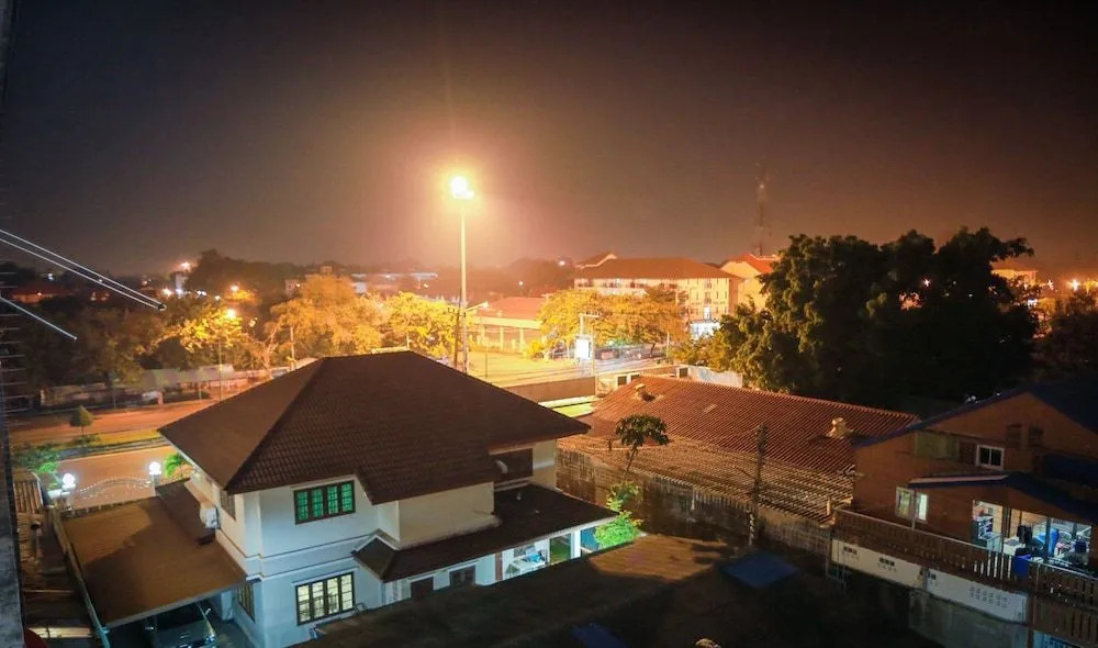 De Pumkiin Hostel Ayutthaya