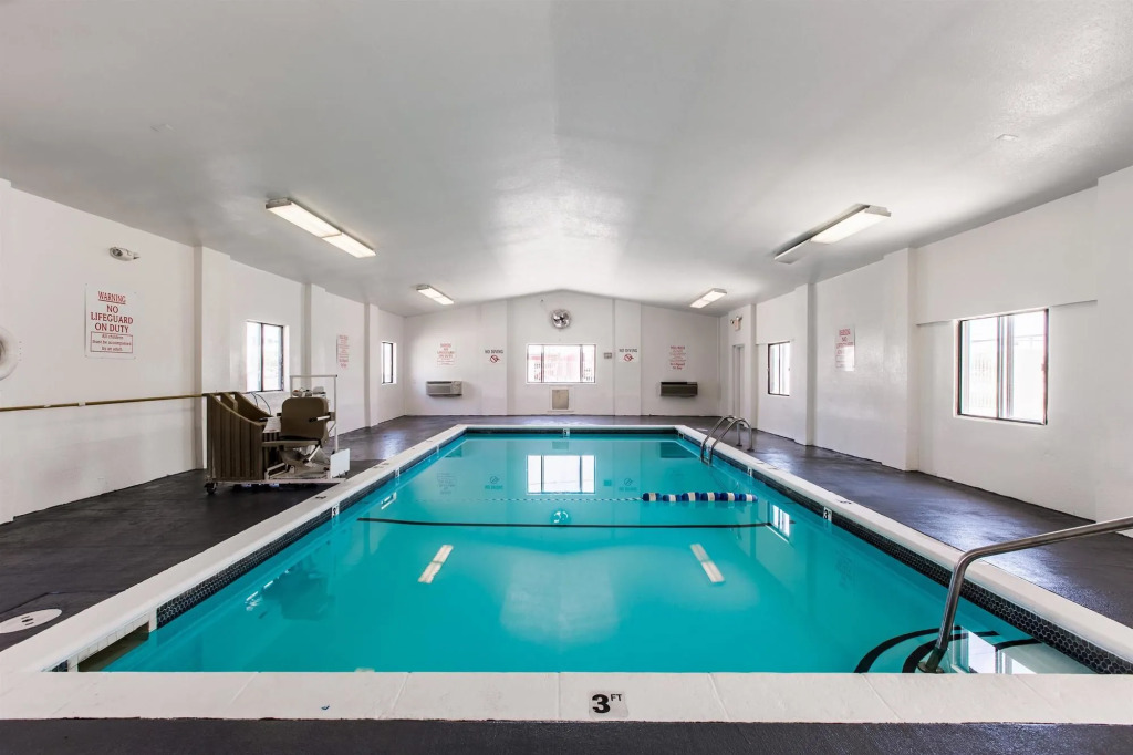 Motel 6-Council Bluffs, IA - Omaha East