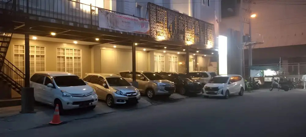Swasana Hotel Medan