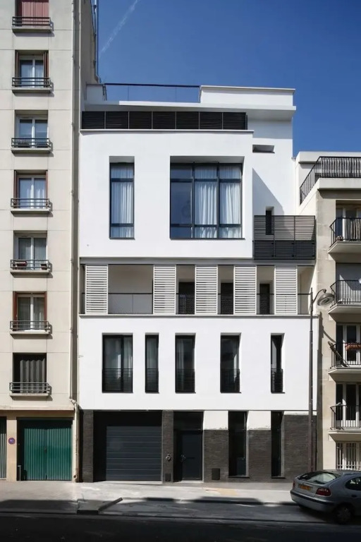 Saint-Lambert Deluxe