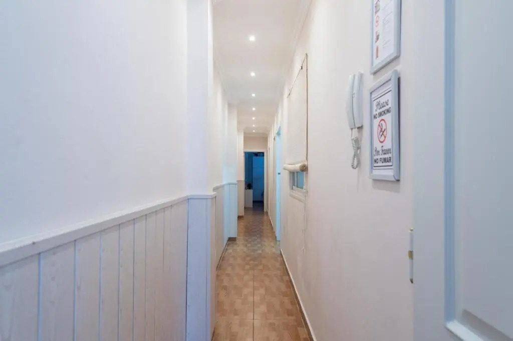 Charming 2 rooms Apartment, 3 beds, 8 min walk to Las Canteras Beach
