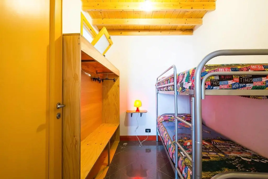 Casa Mary