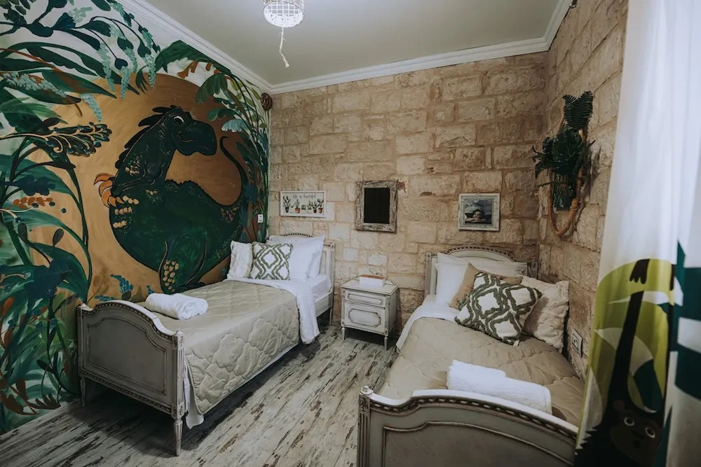 Luxury Villa Rodianna