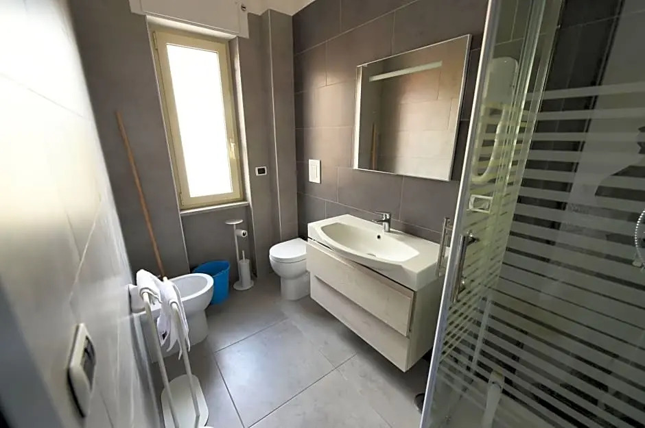 B&B degli Aranci