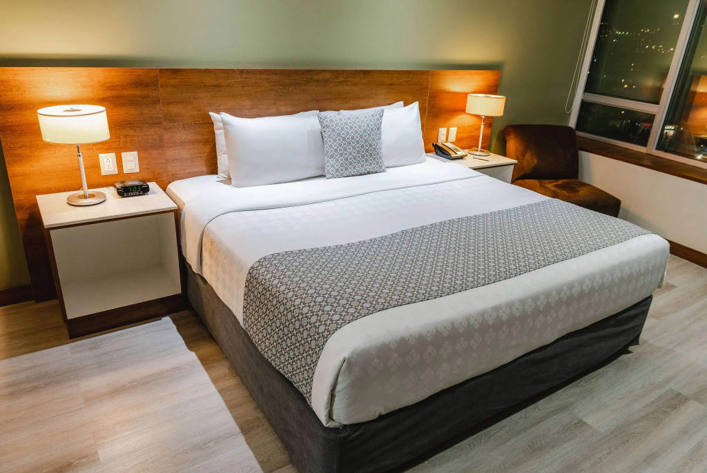 Wyndham Garden Guayaquil