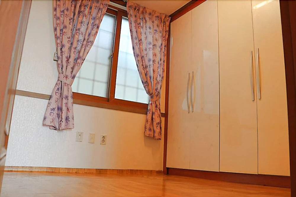 Seocheon Haimmar Pension