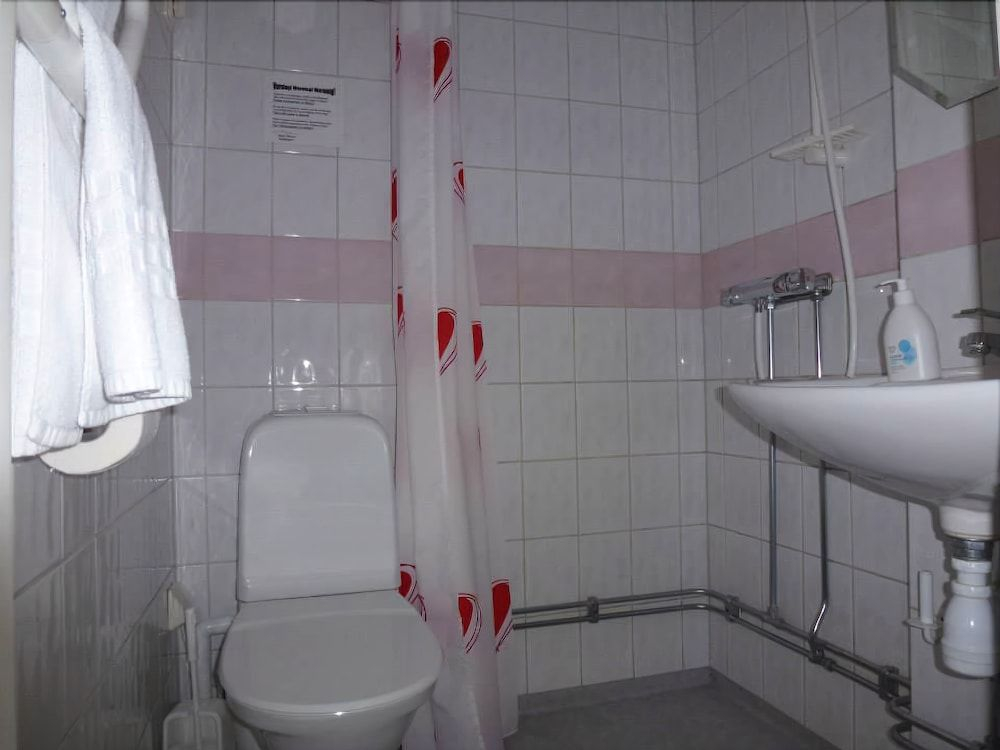 Hotel Arkaden