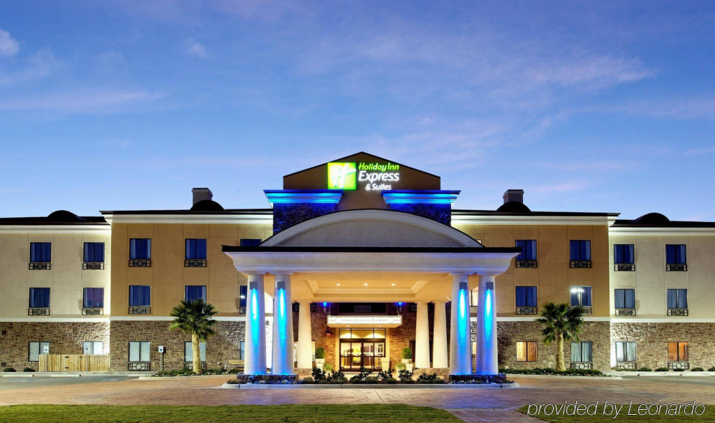 Holiday Inn Express Hotel and Suites - Odessa by IHG