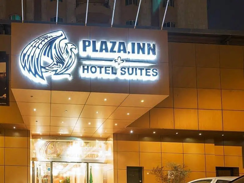 Plaza Inn Hotel and suites