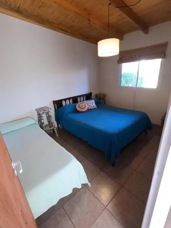 Sierra Hostel - La casa de Juani