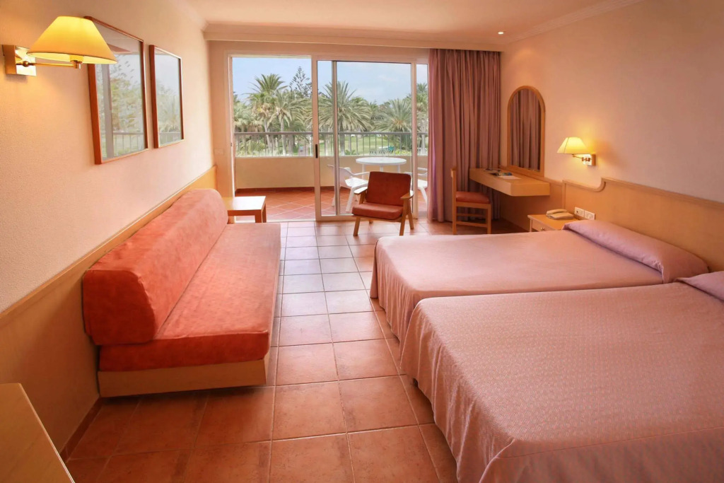 Abora Interclub Atlantic by Lopesan Hotels