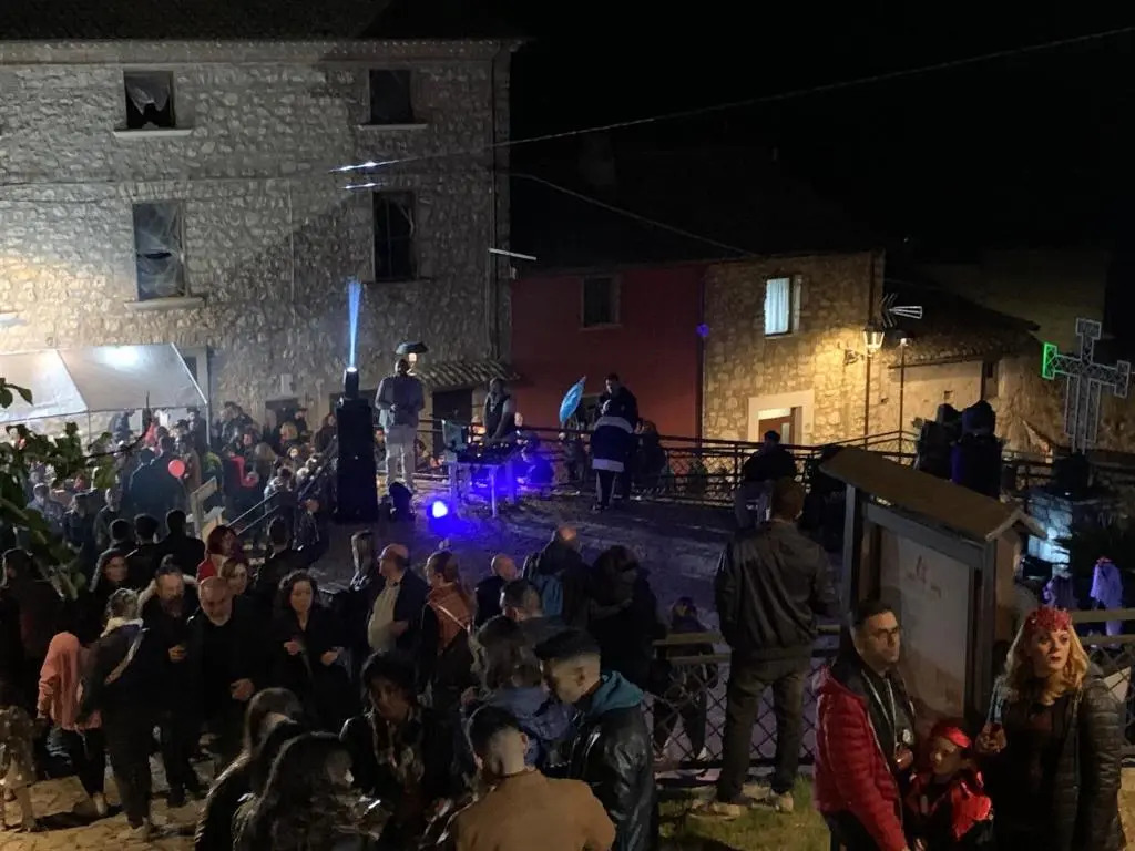 La Dimora Dell'arco