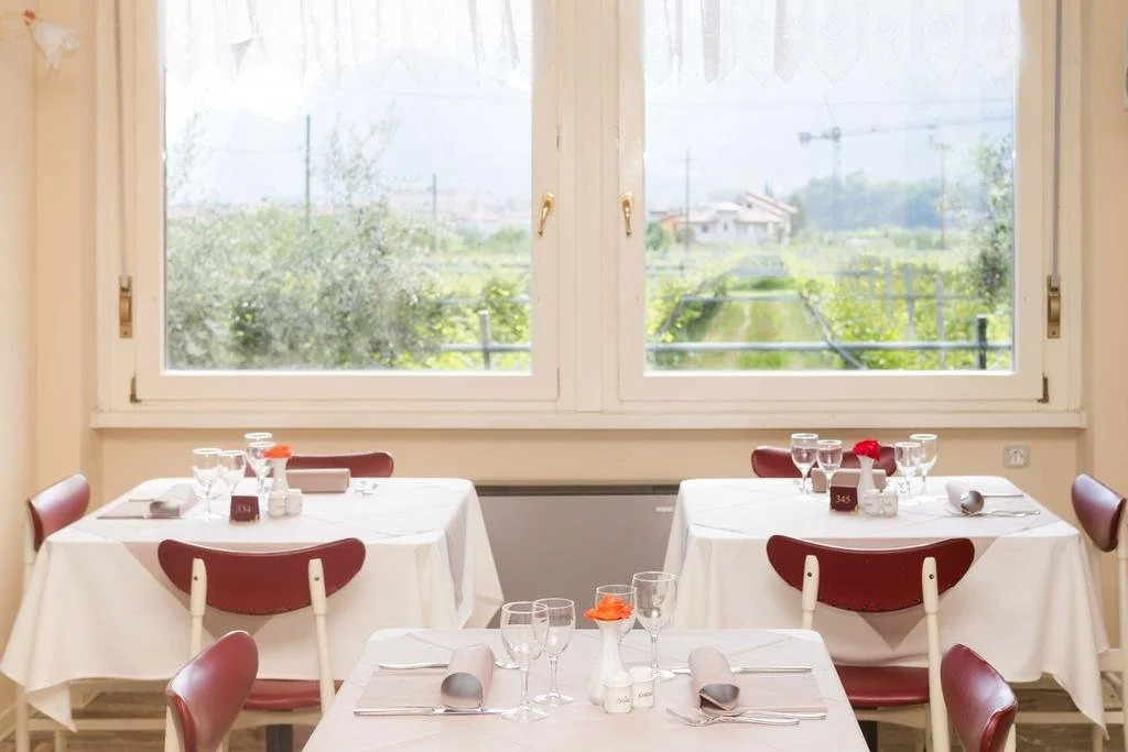 Aktiv Hotel Eden