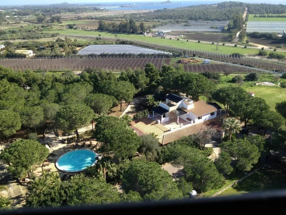 Villa Del Borgo Hotel Relais