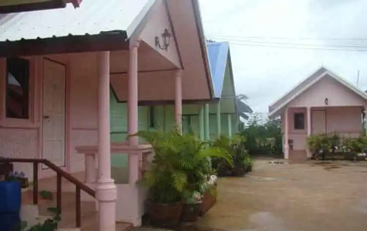 Khamsiang Resort