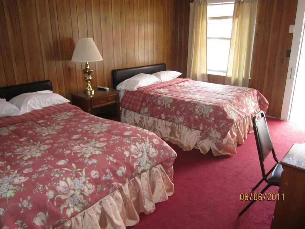 Mountain Top Motel