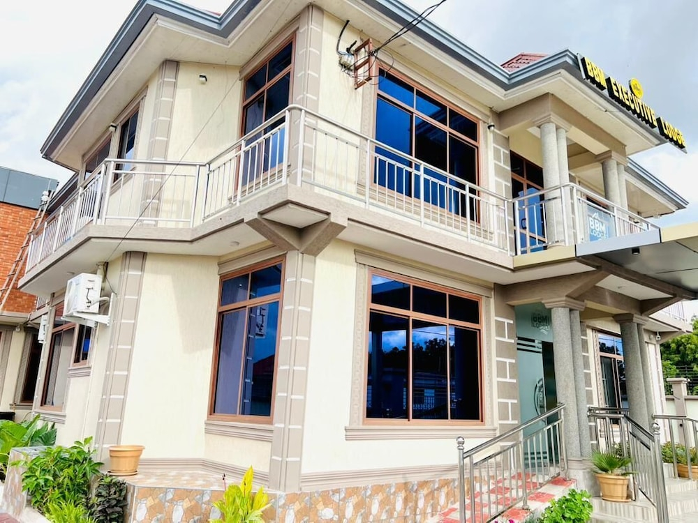 BBM Executive Lodge