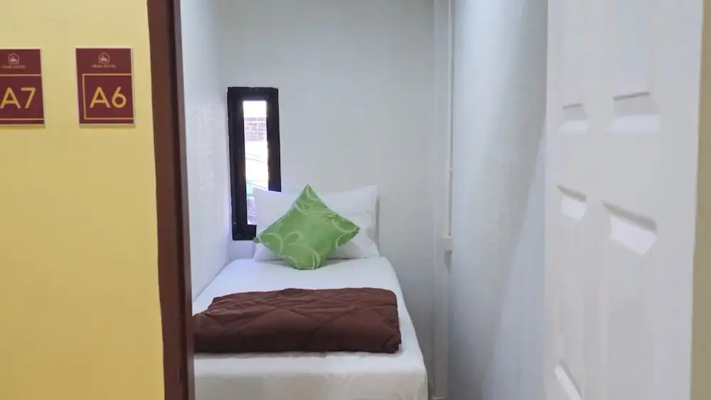 Krabi Boxtel