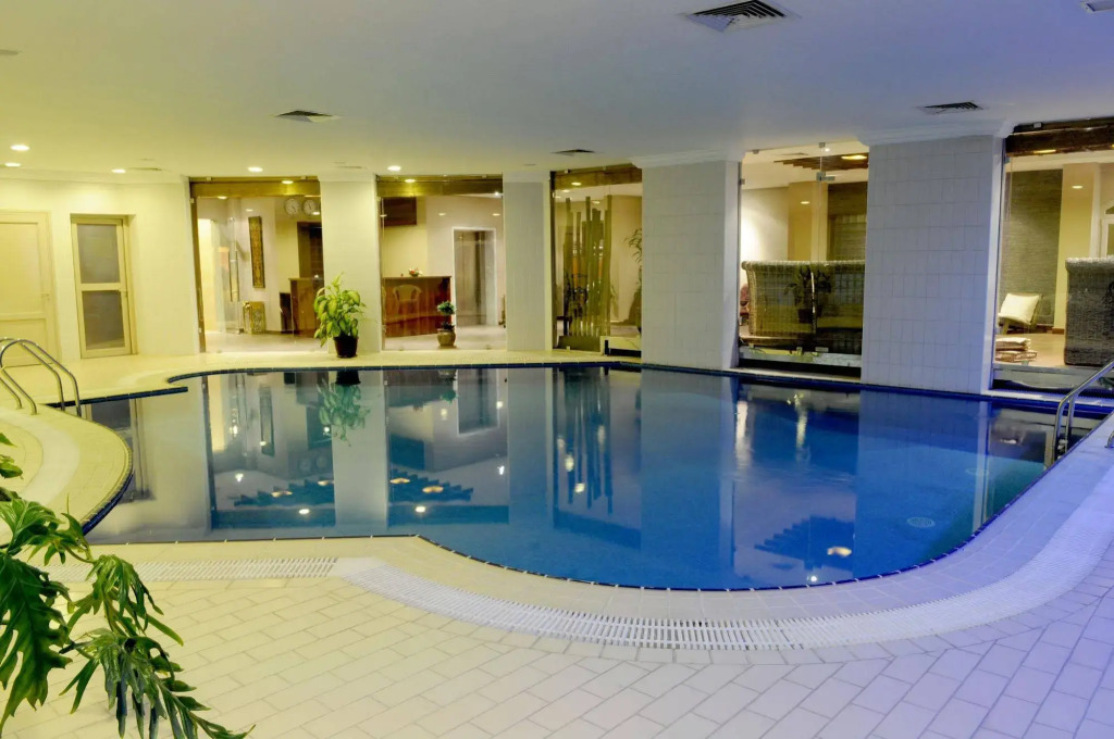 Spice Hotel