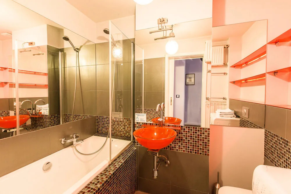 Apartment4you Centrum 1