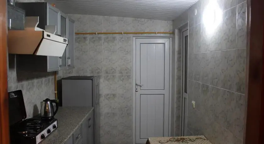 Giorgi Guesthouse