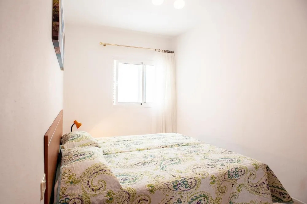 Apartamento Lanaval