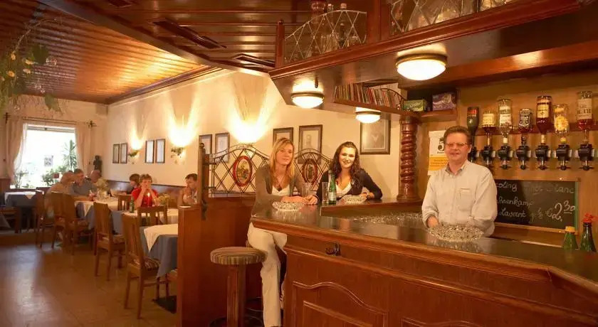 Hotel Kohlmayr