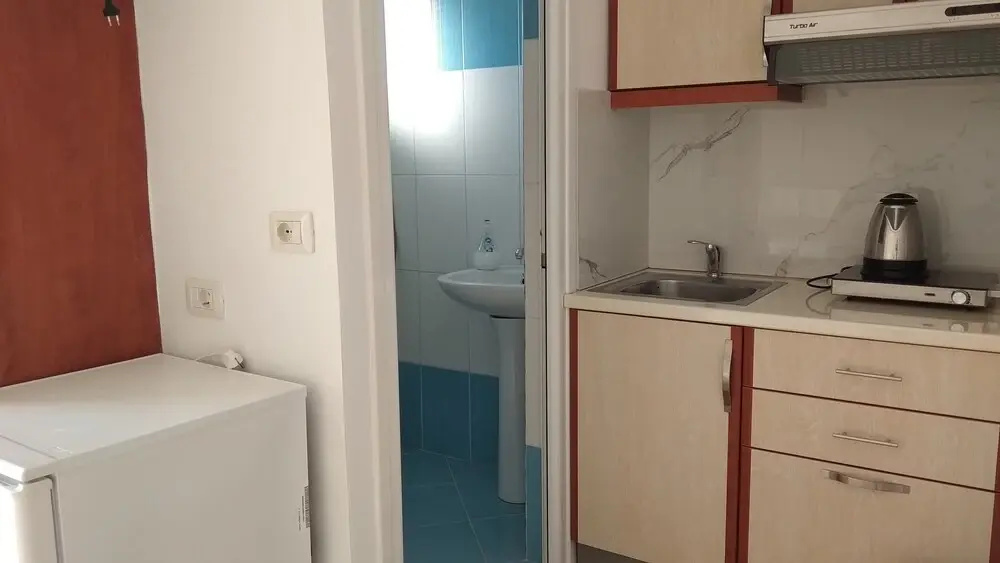 Hotel Villa Ambra