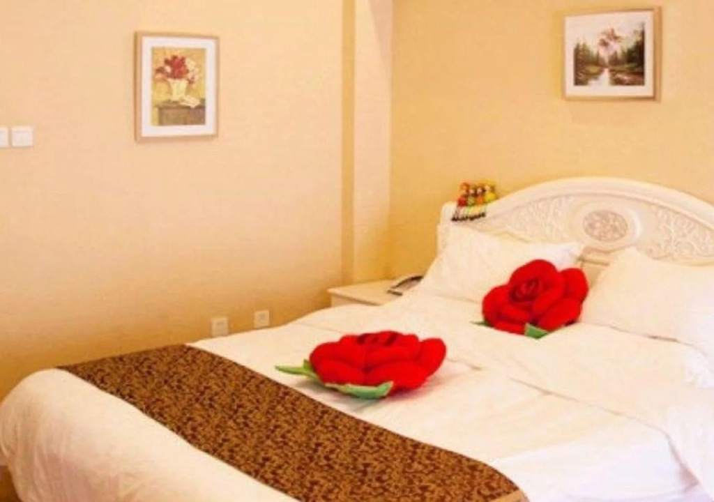 Haina Baichuan Hotel