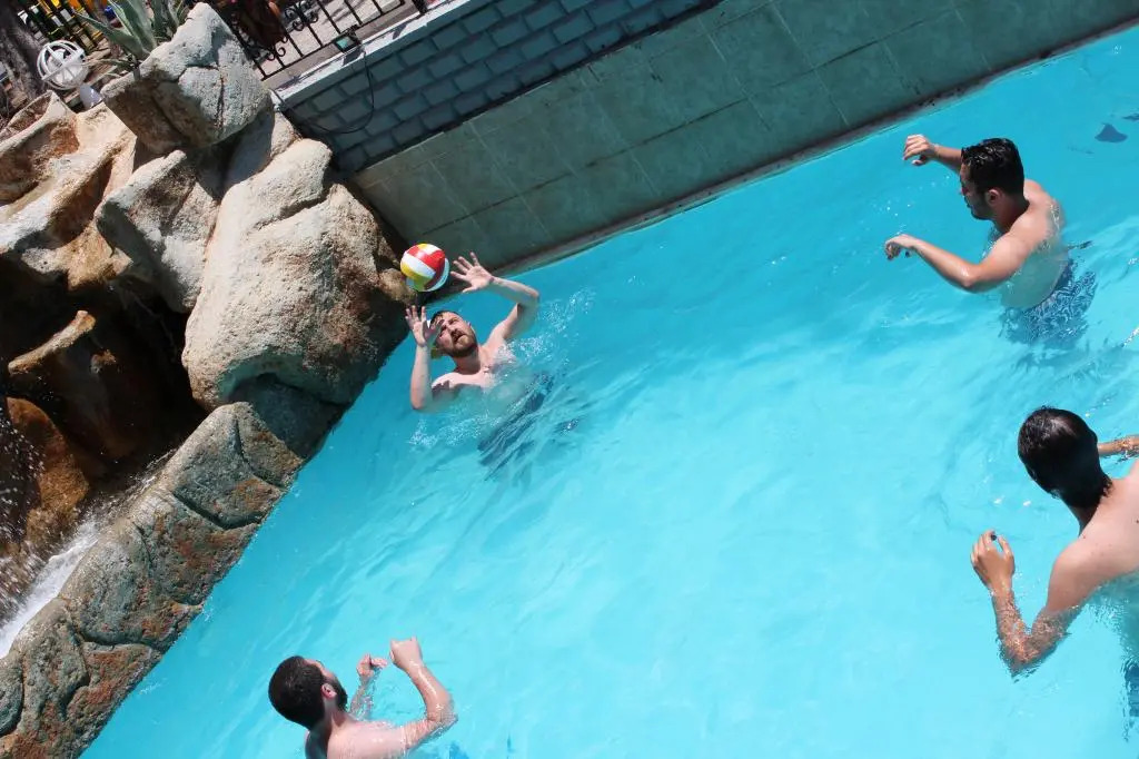 Çamlık Zeynur Otel