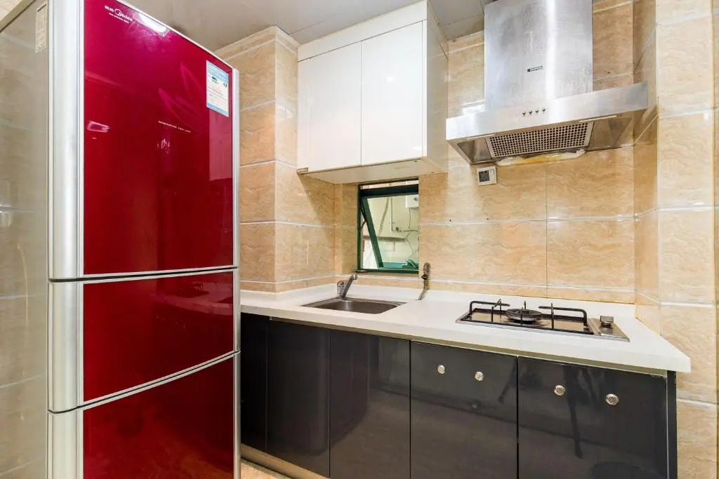 Fortune Hotel Apartment