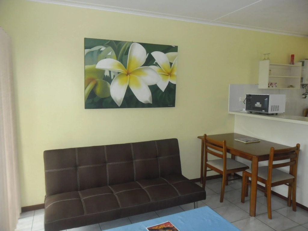 Quest Apartments