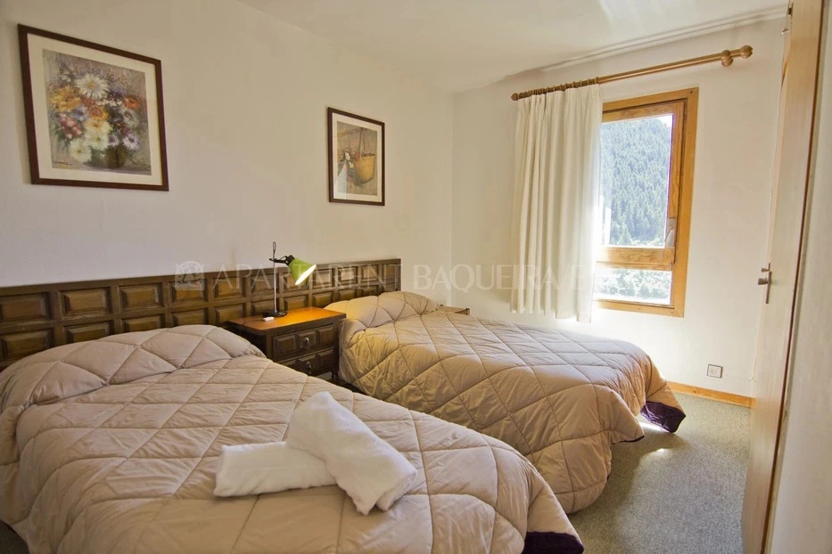 Apartamento Sanglier
