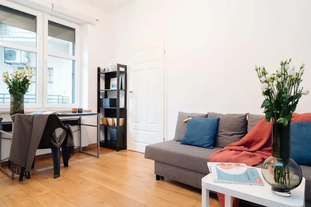 Vistula Apartments by Loft Affair