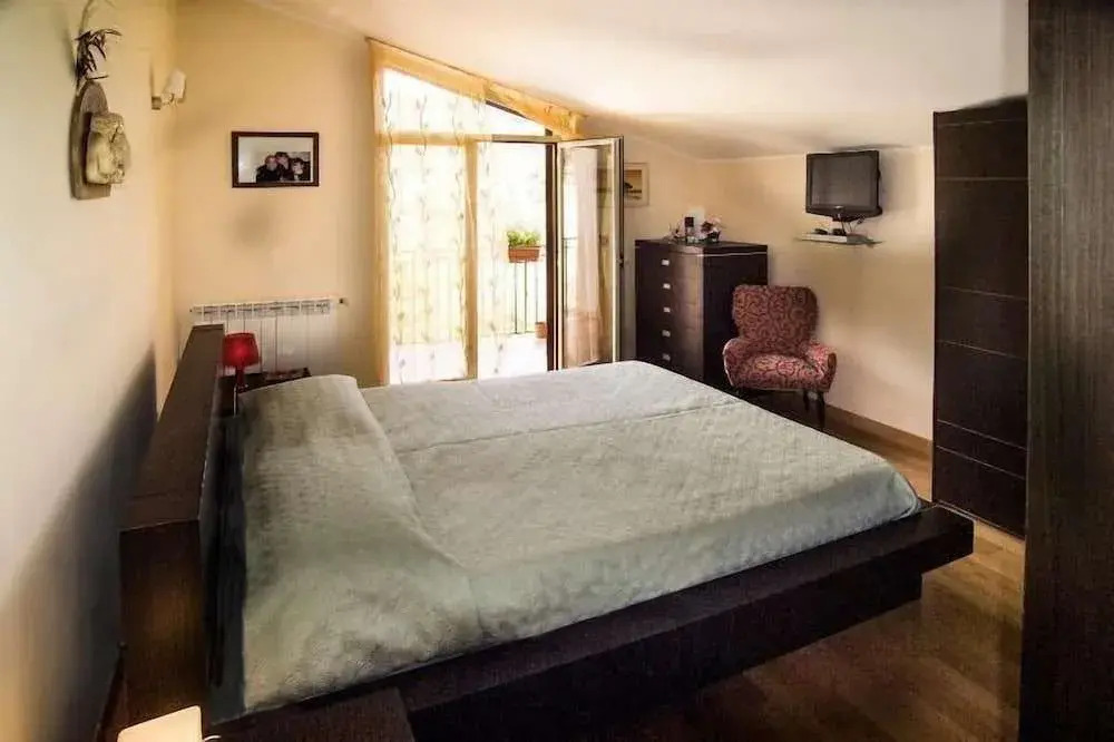 B&B Ai Due Pini