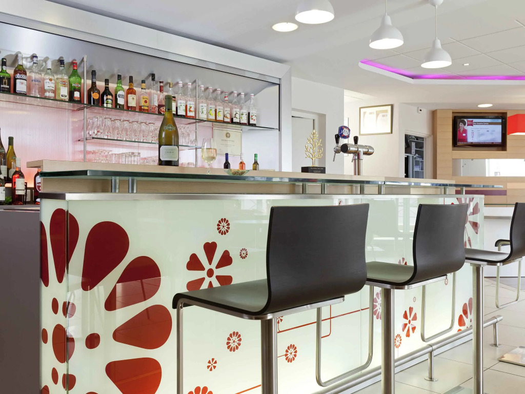 ibis Auxerre Centre