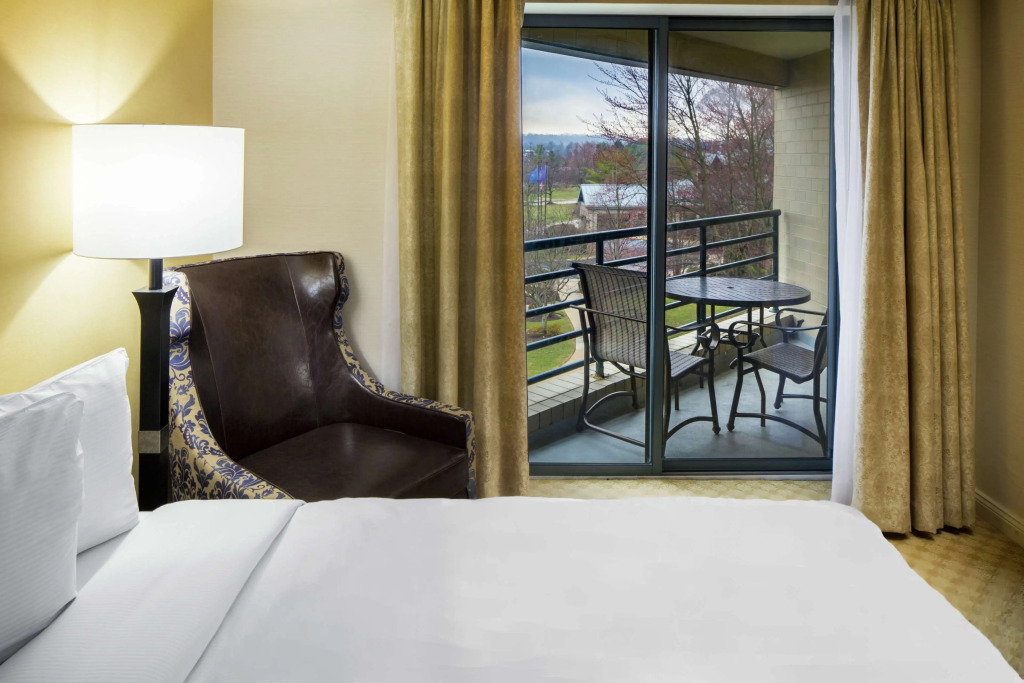 The Desmond Hotel Malvern, a DoubleTree by Hilton
