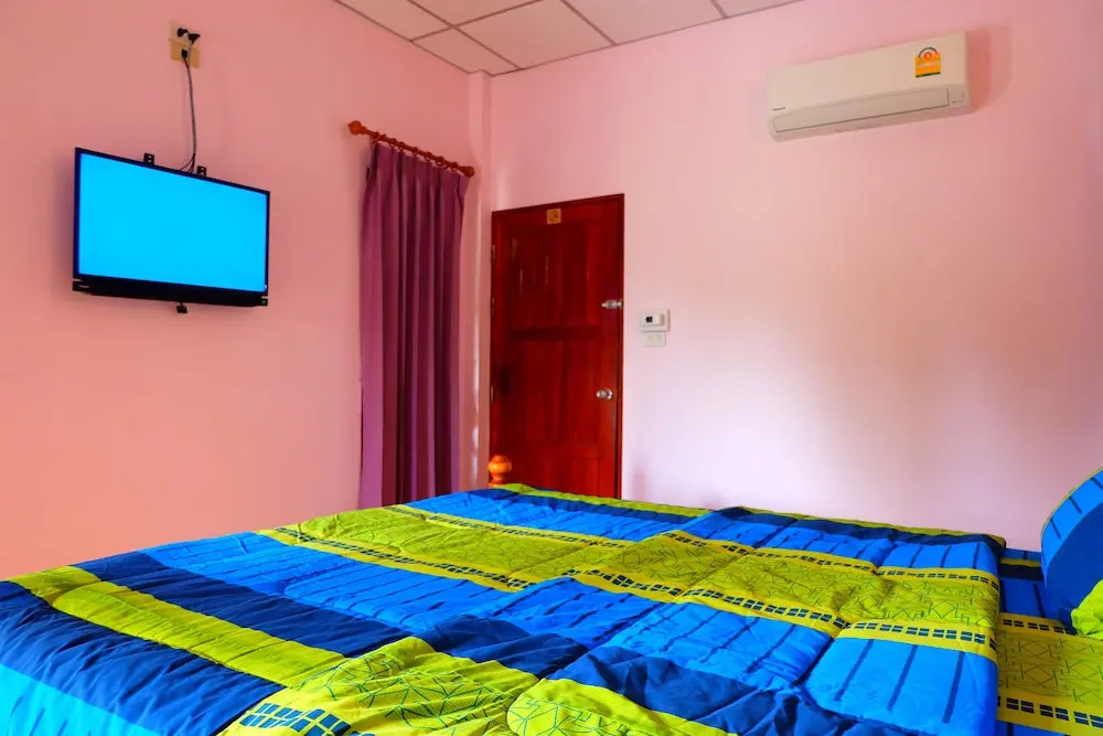 Pissamai Resort