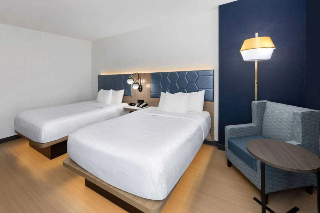 La Quinta by Wyndham San Antonio Northwest