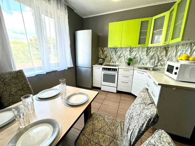 ApartLand на улице Гагарина 18