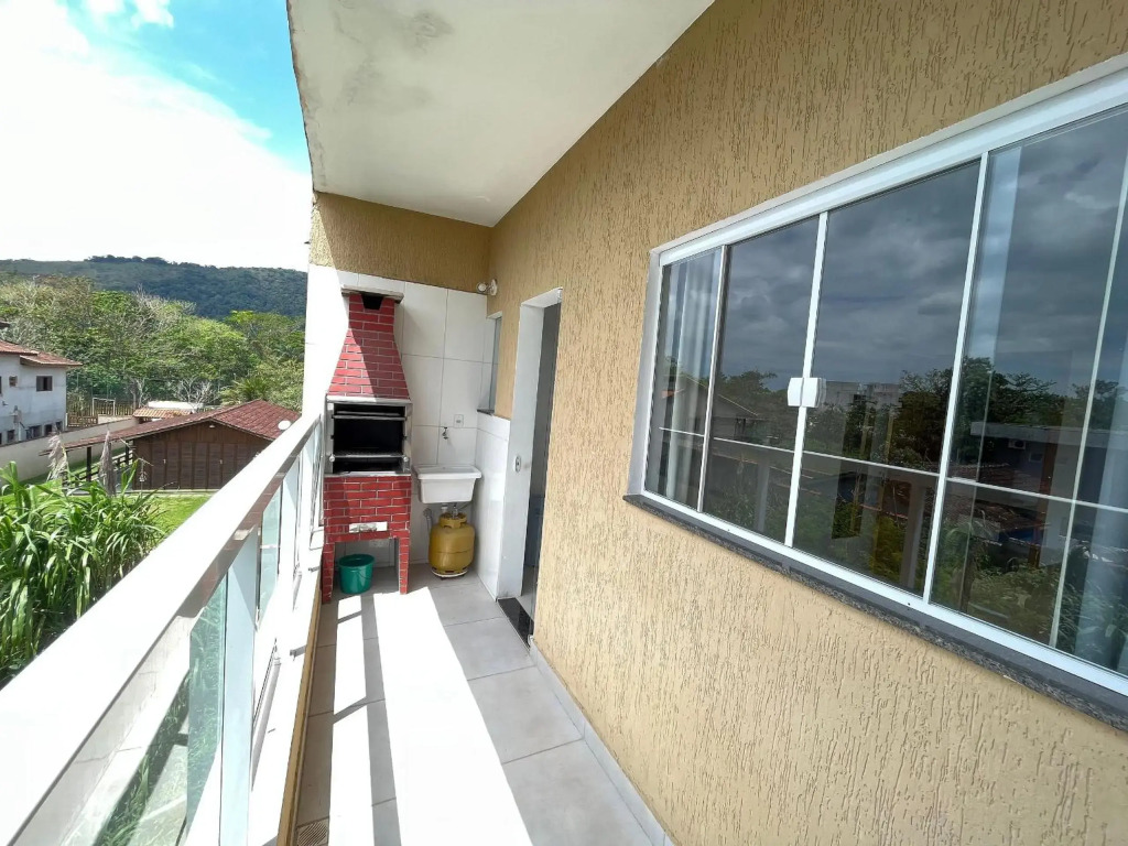 Rafael Apartamentos 800m da Praia da Maranduba